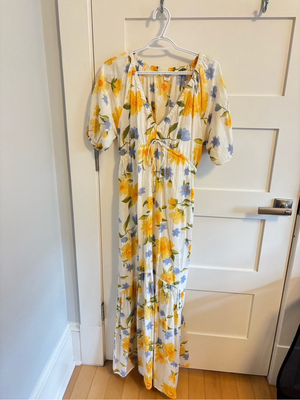 Billabong Maxi Dress